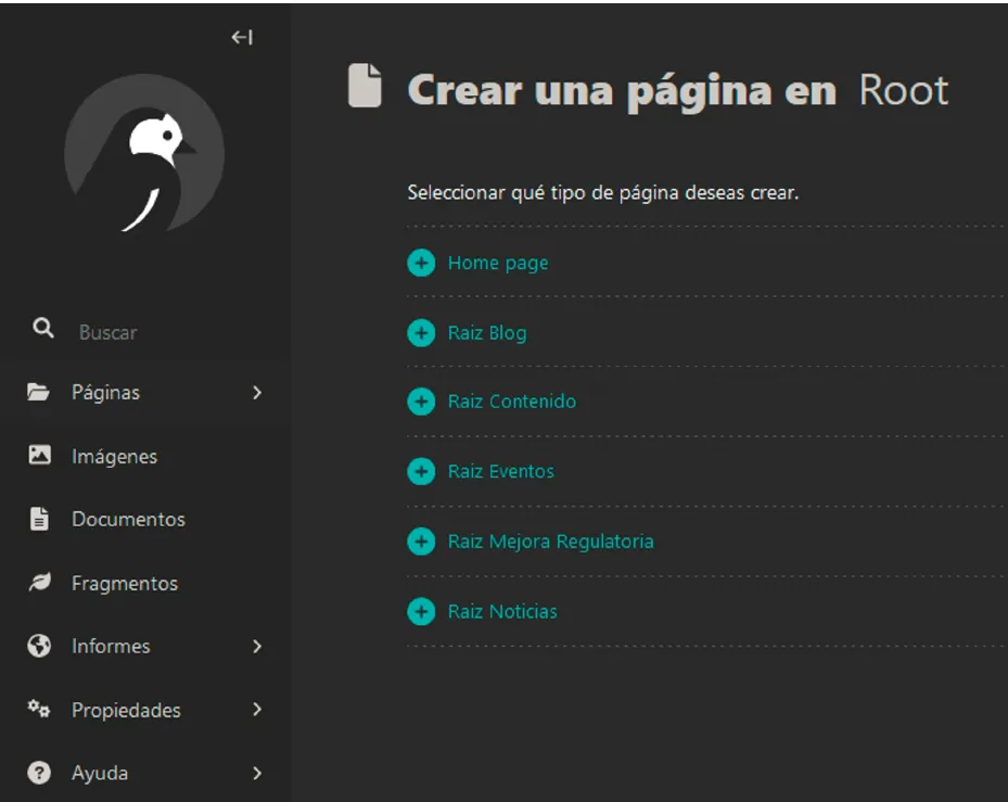 Imagen del proyecto Sistema de Mejora Regulatoria